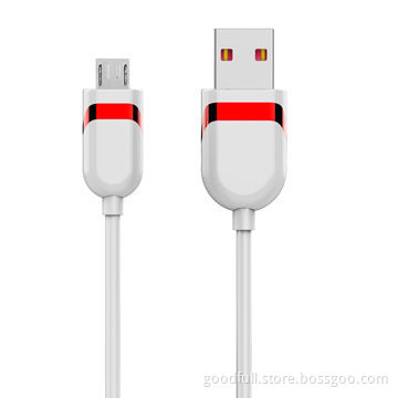 Original Wholesale Micro USB Data Cable for Samsung